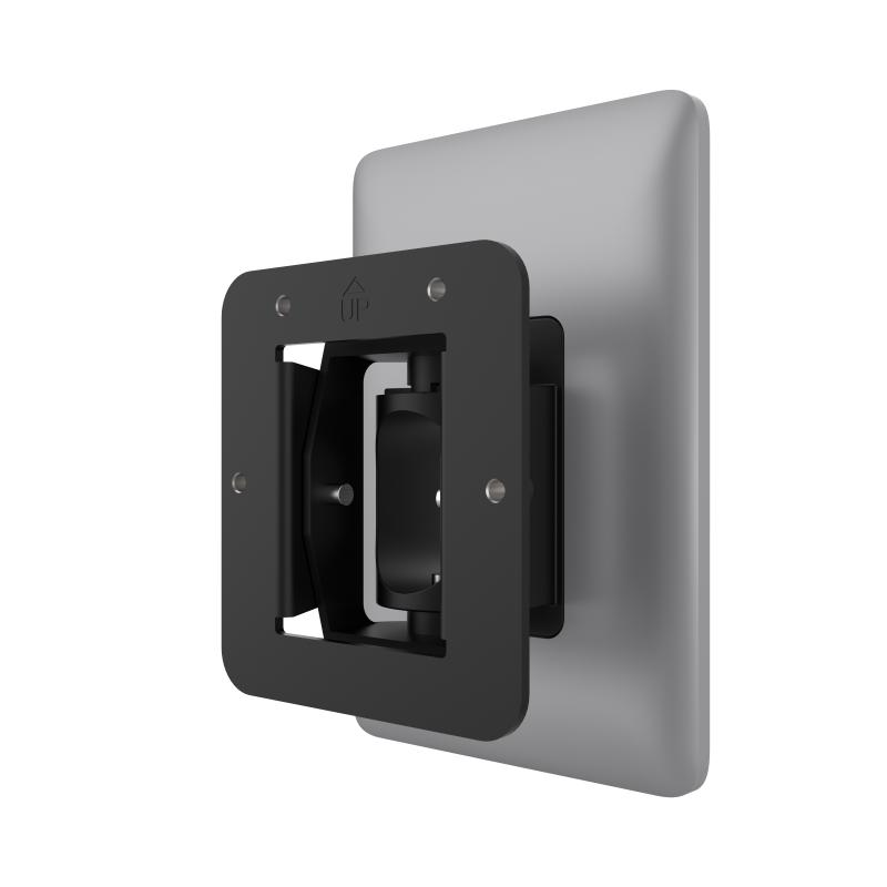 HIKVISION DS-KAB6-W1 Montaj Aparatı (Yüz Tanıma Terminali) ikinci görünüm