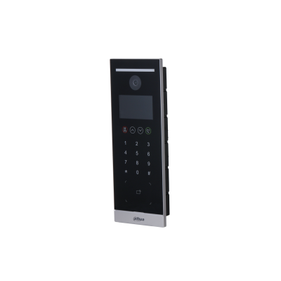 DAHUA VTO6521H-S2 Apartman Tipi Zil Paneli