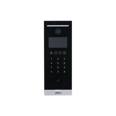 DAHUA VTO6521H-S2 Apartman Tipi Zil Paneli ikinci görünüm