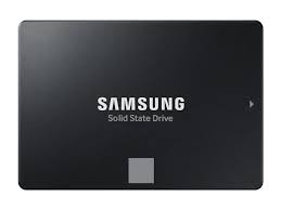 SAMSUNG 2TB 870 EVO MZ-77E2T0BW 560- 530MB/s SSD SATA-3 Disk ikinci görünüm
