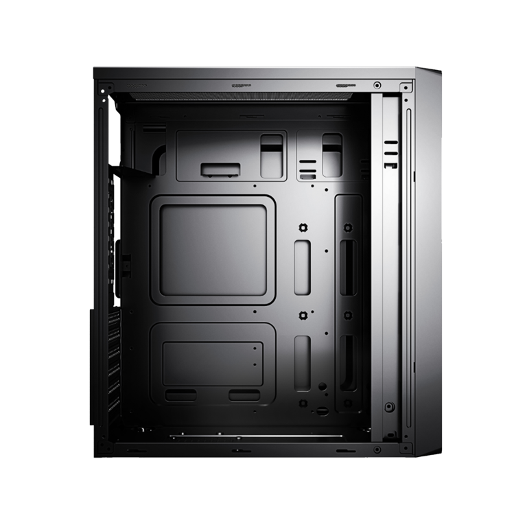 VENTO 300W VS121S Standart Mid-Tower PC Kasası