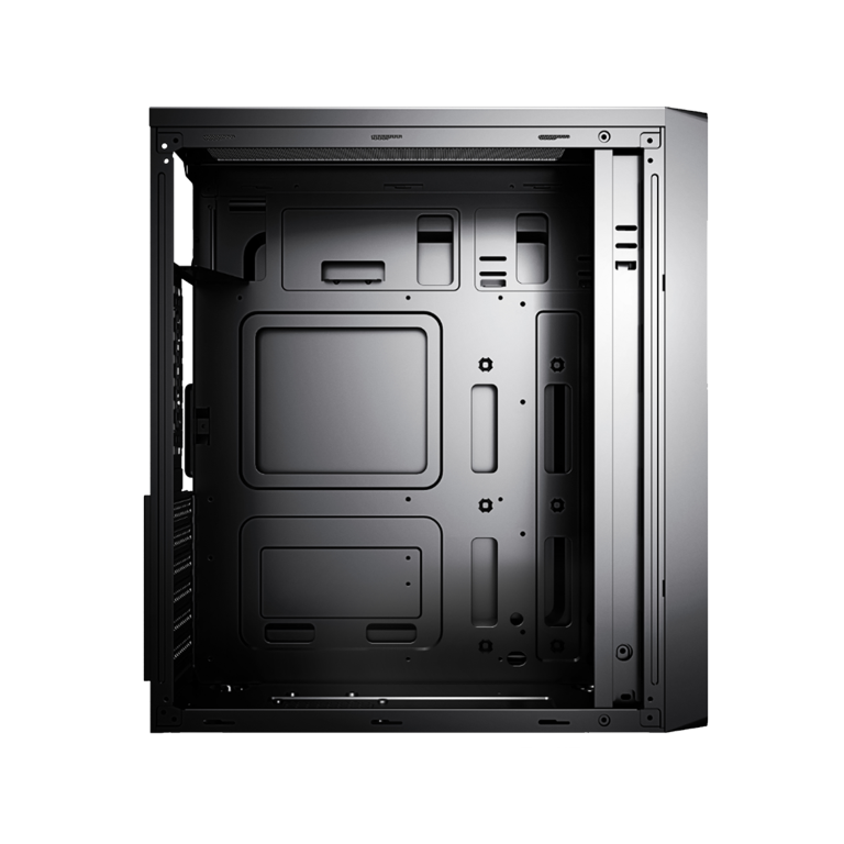 VENTO 300W VS121S Standart Mid-Tower PC Kasası