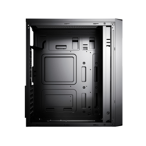 VENTO 300W VS121S Standart Mid-Tower PC Kasası