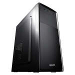 VENTO 300W VS121S Standart Mid-Tower PC Kasası