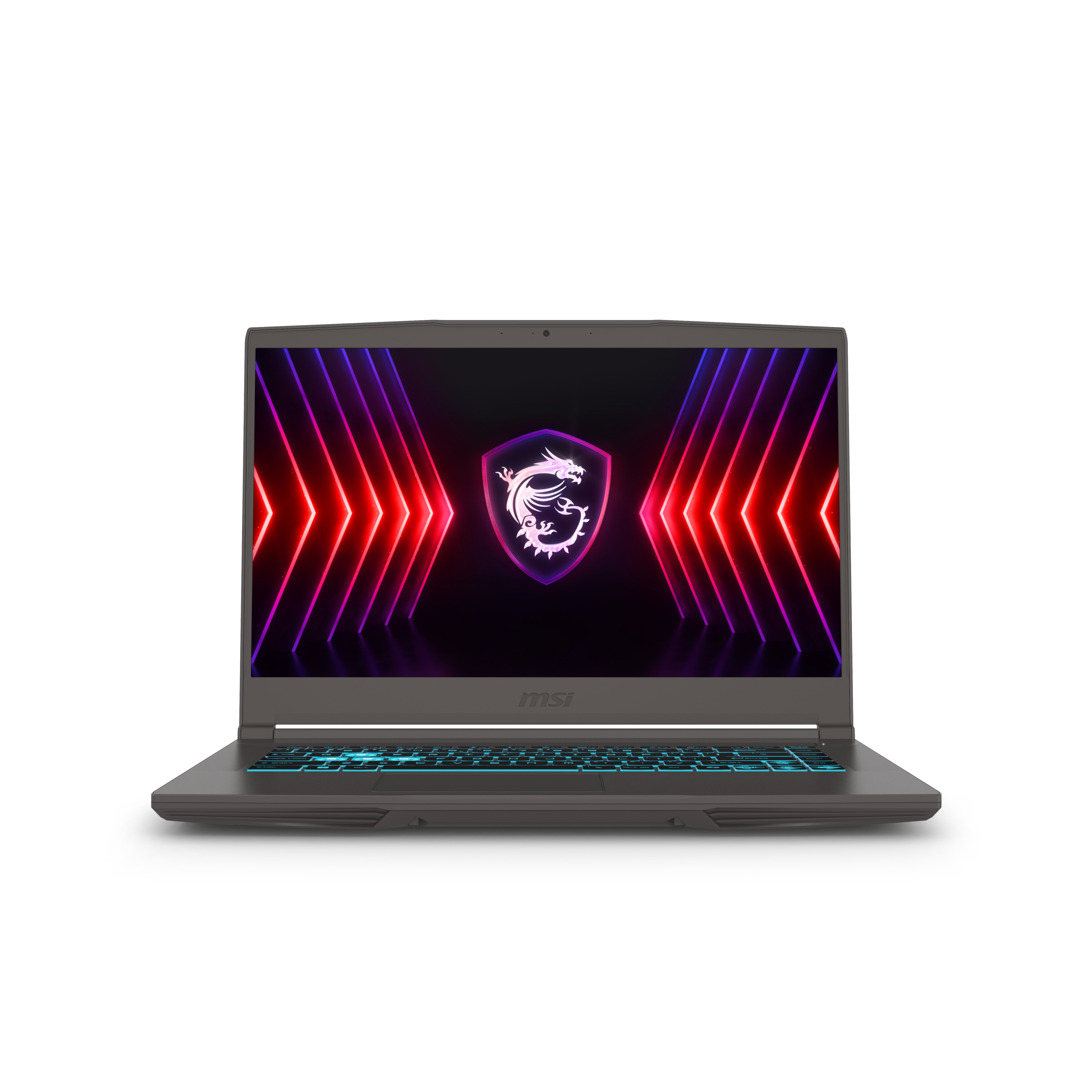 MSI 15.6" THIN 15 B13UC-2847TR CORE i5 13420H 16GB- 512GB M2 NVME- 4 GB RTX3050 W11H