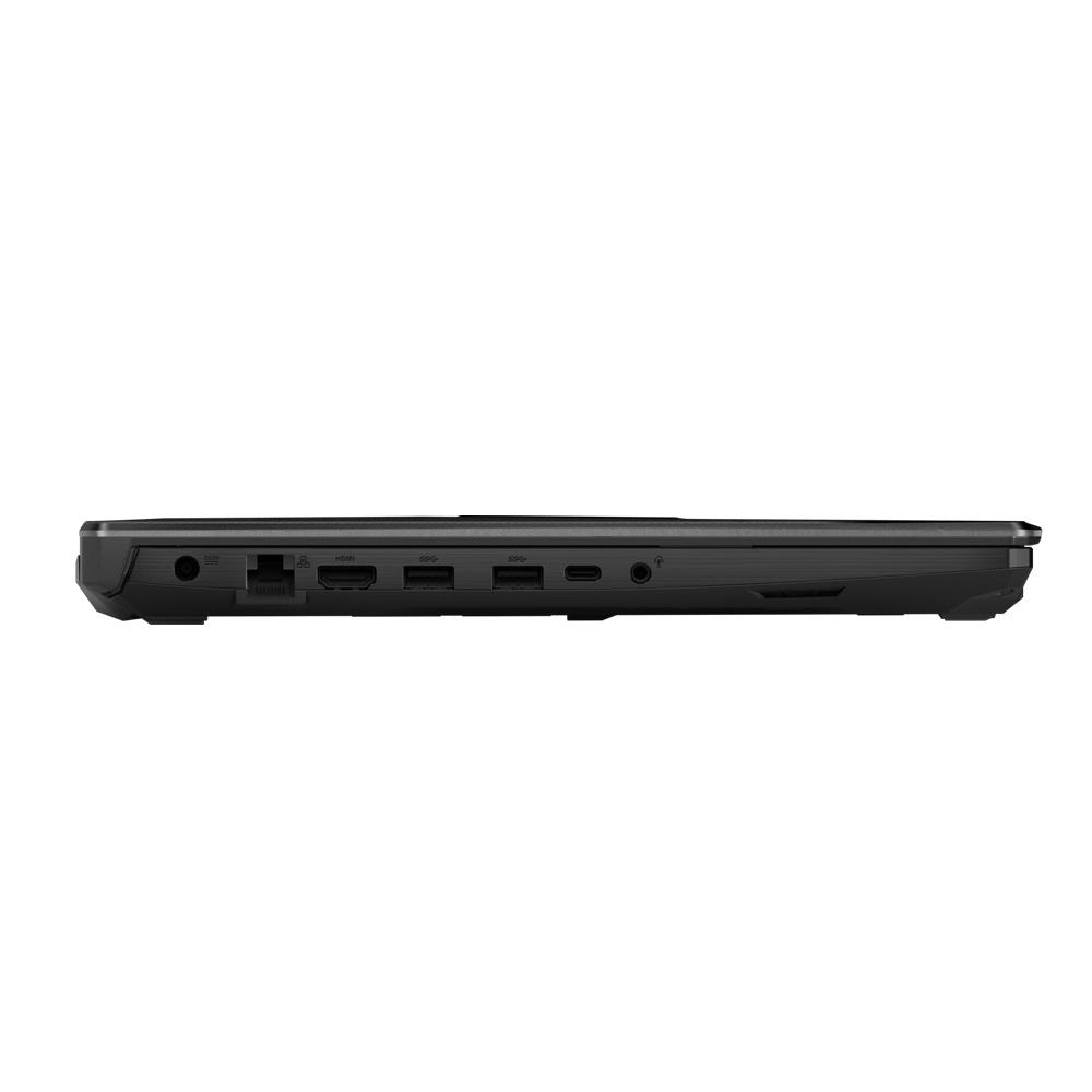 ASUS 15.6" TUF GAMING A15 FA506NCG-HN196W RYZEN 7 7445HS 16GB- 512GB M2 NVME- 4 GB RTX3050 W11H