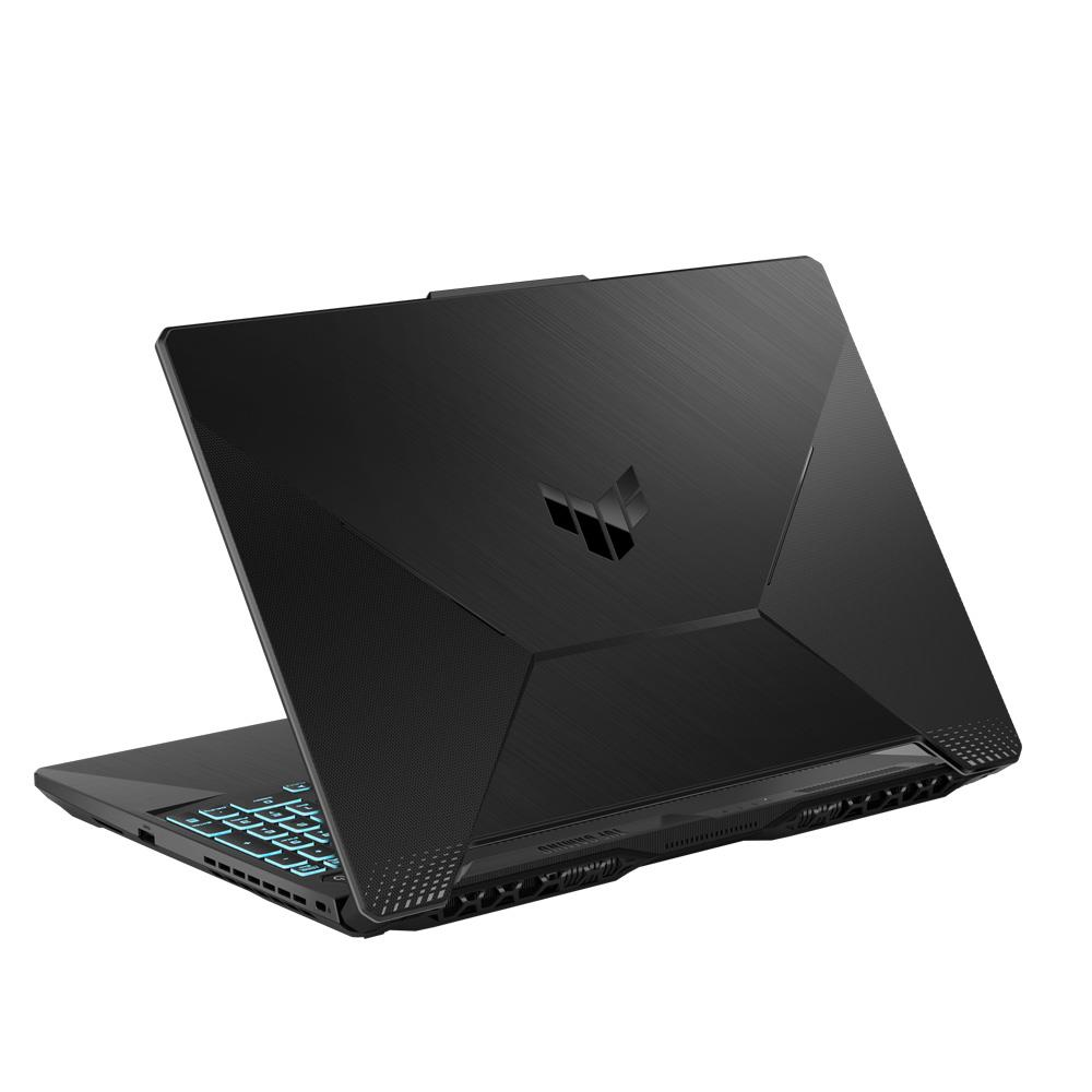 ASUS 15.6" TUF GAMING A15 FA506NCG-HN196W RYZEN 7 7445HS 16GB- 512GB M2 NVME- 4 GB RTX3050 W11H