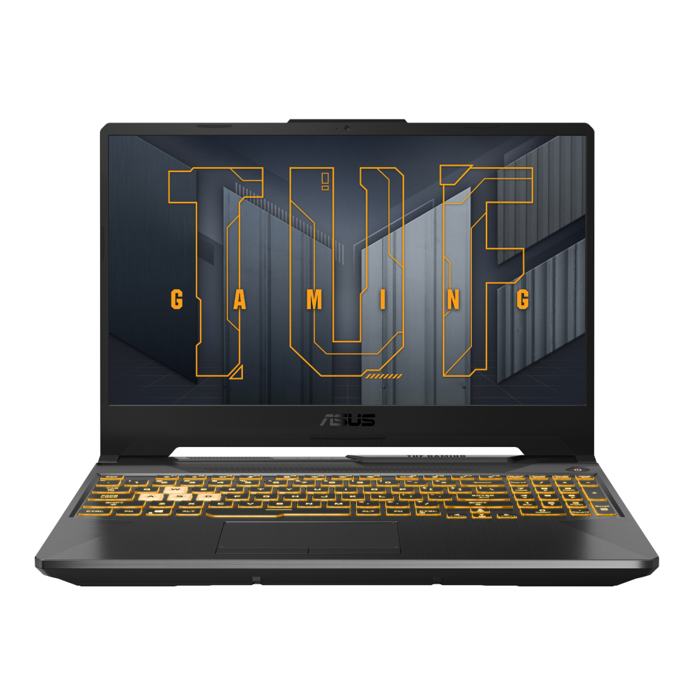 ASUS 15.6" TUF GAMING A15 FA506NCG-HN196W RYZEN 7 7445HS 16GB- 512GB M2 NVME- 4 GB RTX3050 W11H