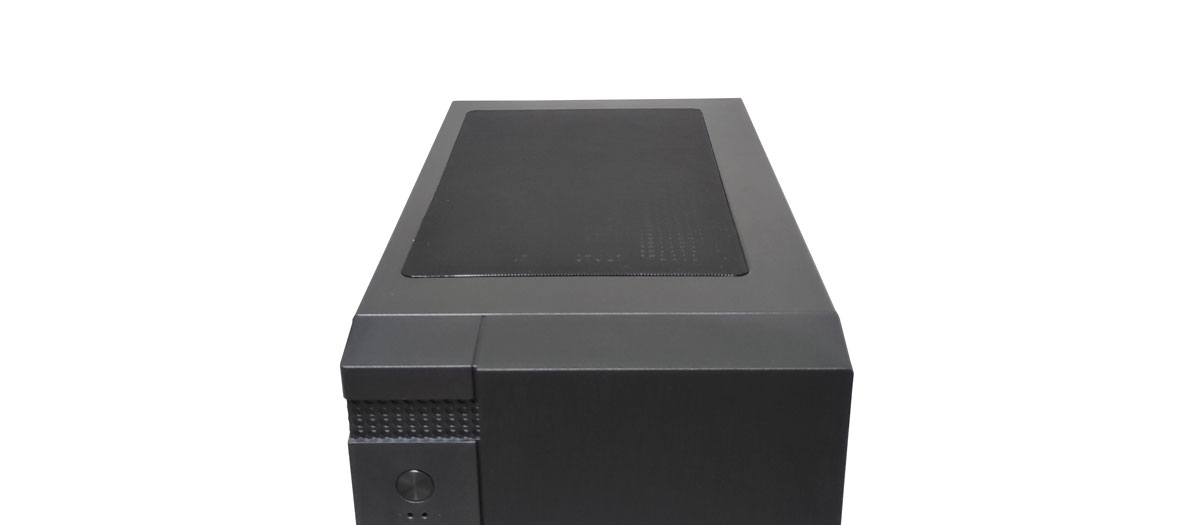 QUADRO SOLID RHA-12484 CORE i5 12400F 8GB- 480GB SSD- 4GB GT 730 FDOS