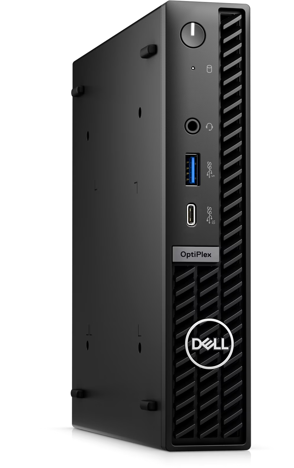 DELL OPTIPLEX 7020MFF N012O7020MFFEMEA_VP CORE i5 14500T 16GB- 512GB M2 NVME- O/B UHD W11P Mini PC