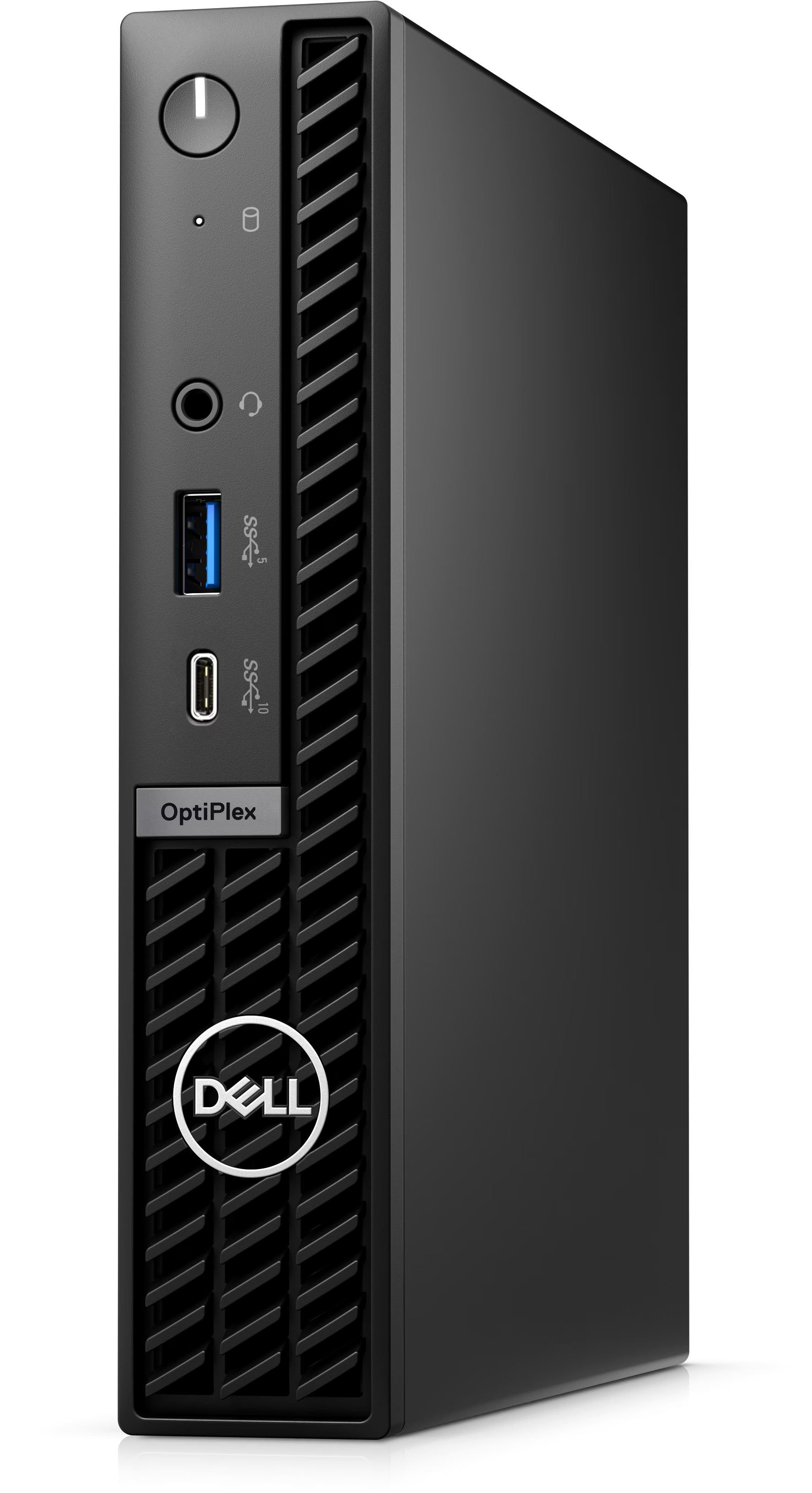DELL OPTIPLEX 7020MFF N012O7020MFFEMEA_VP CORE i5 14500T 16GB- 512GB M2 NVME- O/B UHD W11P Mini PC ikinci görünüm