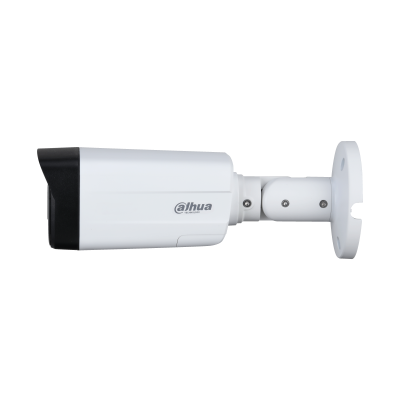 DAHUA 5MP FullColor Bullet 3.6mm Analog Kamera Sesli HAC-ME1509TH-A-PV-0360B-S2