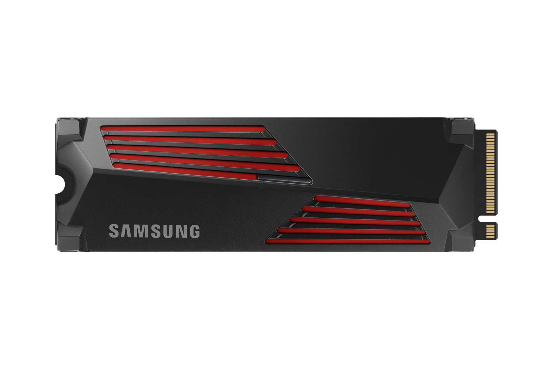 SAMSUNG 2TB 990 pro MZ-V9P2T0CW 7450- 6900MB/s M2 NVME GEN4 Disk