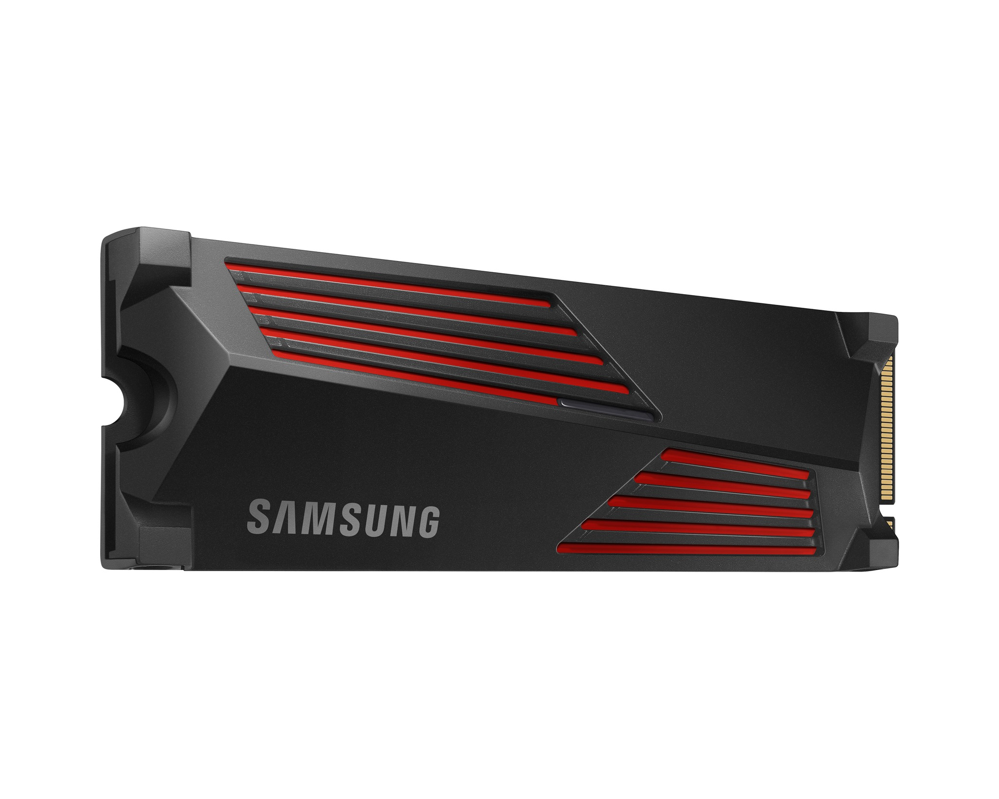 SAMSUNG 2TB 990 pro MZ-V9P2T0CW 7450- 6900MB/s M2 NVME GEN4 Disk