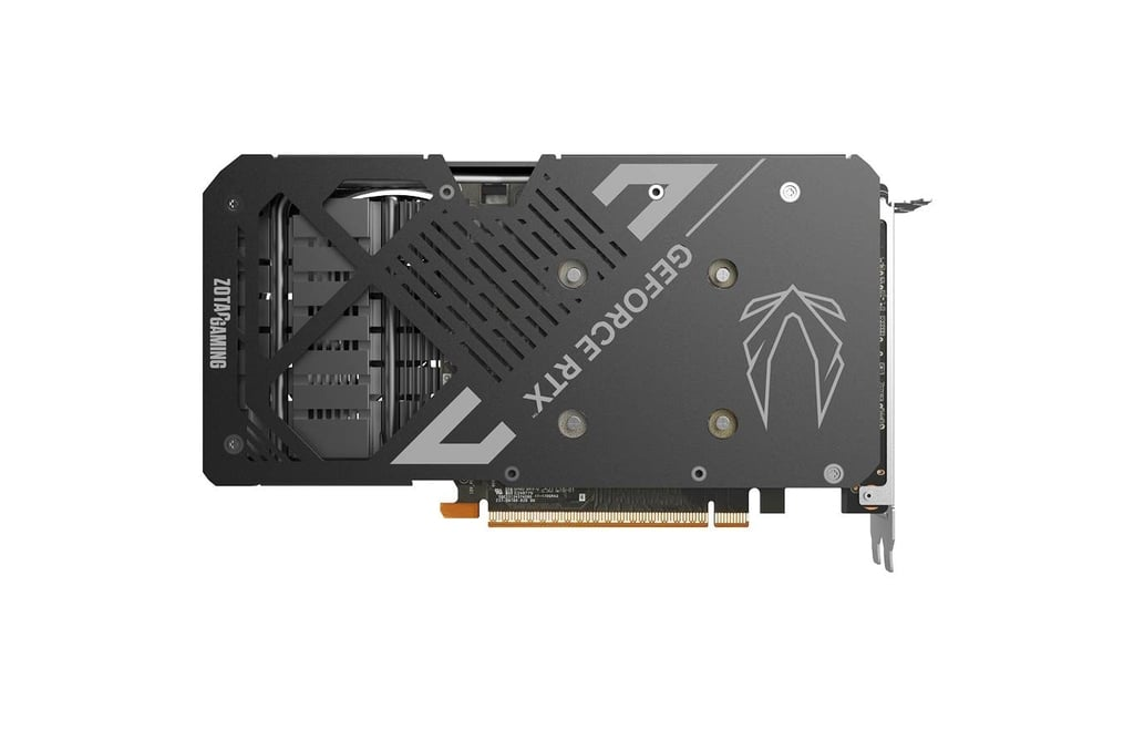 ZOTAC RTX5060 8GB TWIN EDGE ZT-B50600E-10M GDDR7 128bit HDMI DP PCIe 5.0