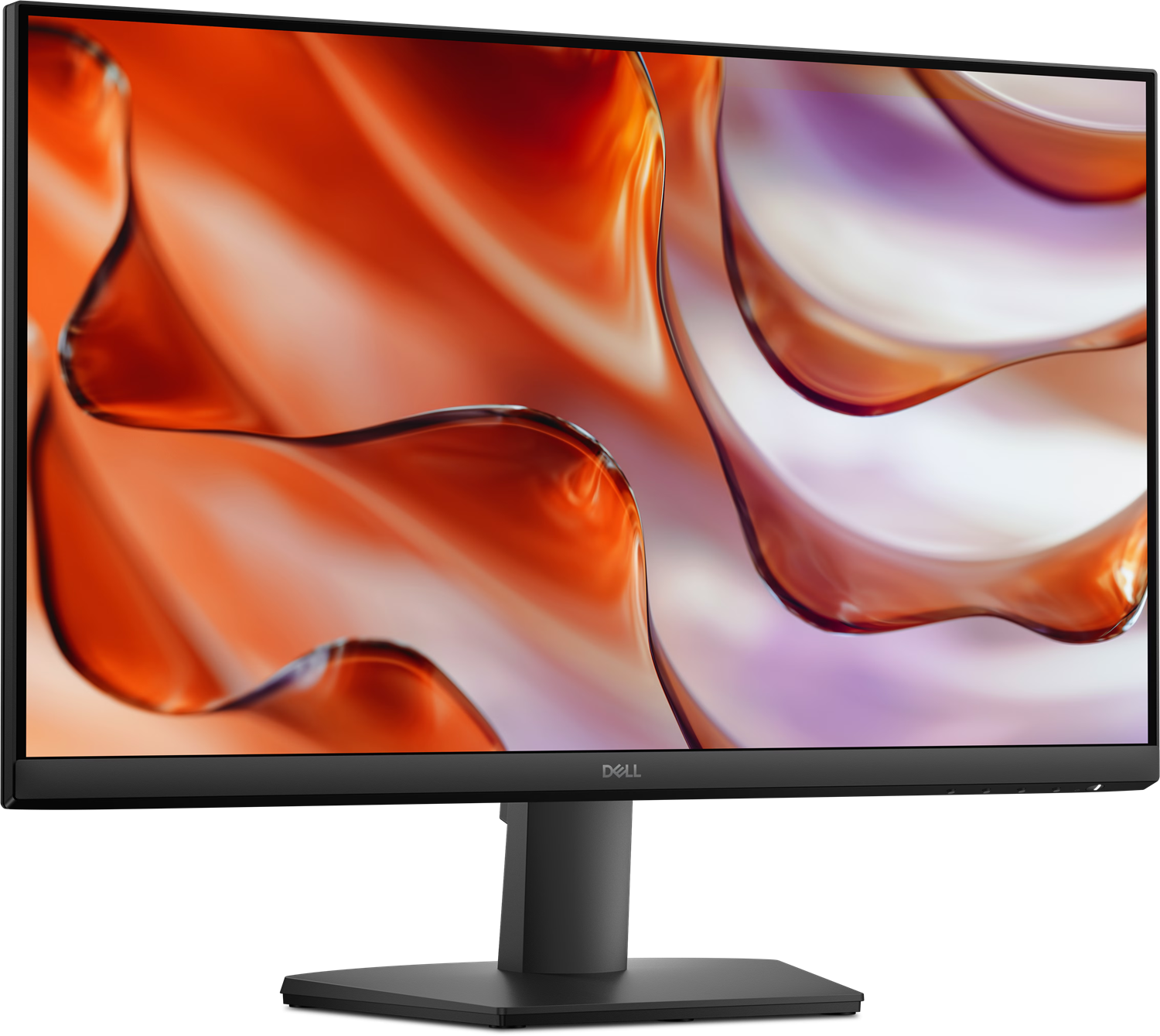 DELL 23.8" IPS SE2425HM 5MS 100Hz HDMI EV Ofis Tipi Monitör (1920 X 1080)