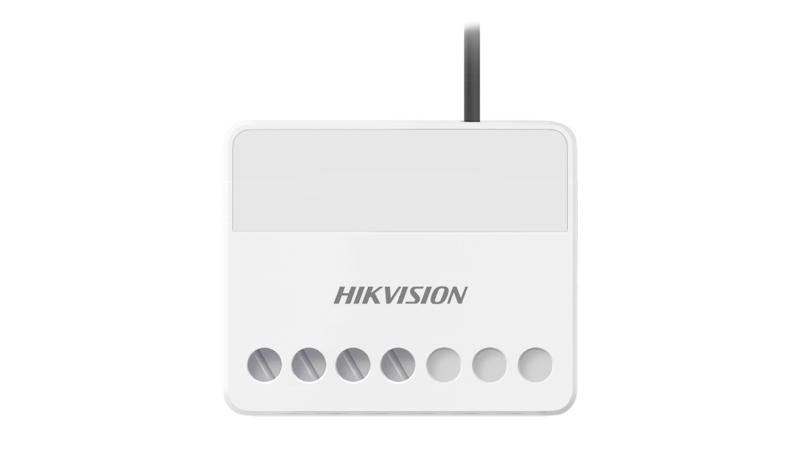HIKVISION DS-PM1-O1H-WE KABLOSUZ RÖLE MODÜLÜ