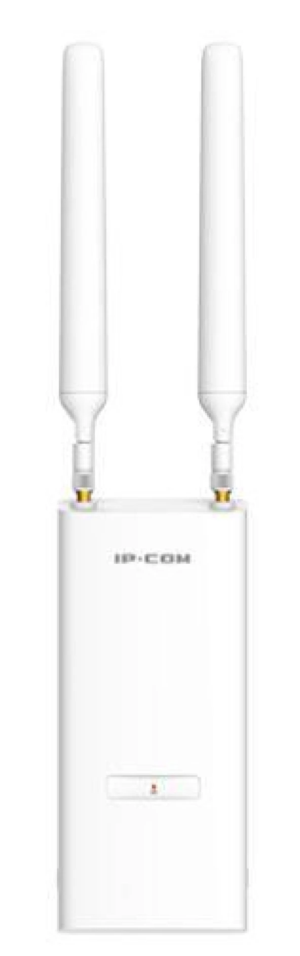 IP-COM IUAP-AC-M AC1200 Dual Band 200metre Harici Access Point ikinci görünüm