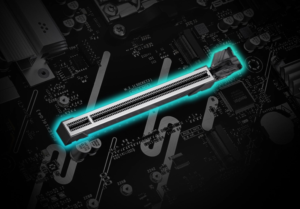 ASUS PRIME B840M-K DDR5 HDMI PCIE 4.0 AM5 mATX