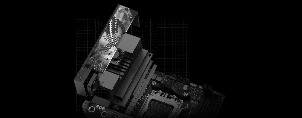 ASUS ROG STRIX X870-I GAMING WIFI7 DDR5 HDMI-DP TYPEC PCIE 5.0 AM5 mITX