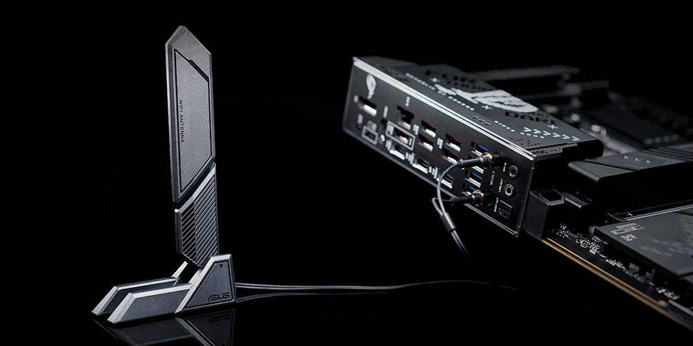 ASUS ROG STRIX X870-F GAMING WIFI7 DDR5 HDMI-DP TYPEC PCIE 5.0 AM5 ATX