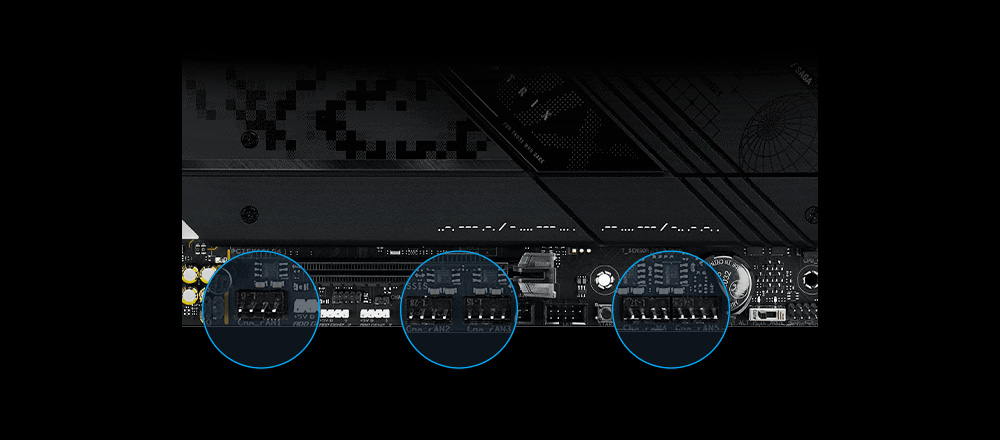 ASUS ROG STRIX X870-F GAMING WIFI7 DDR5 HDMI-DP TYPEC PCIE 5.0 AM5 ATX