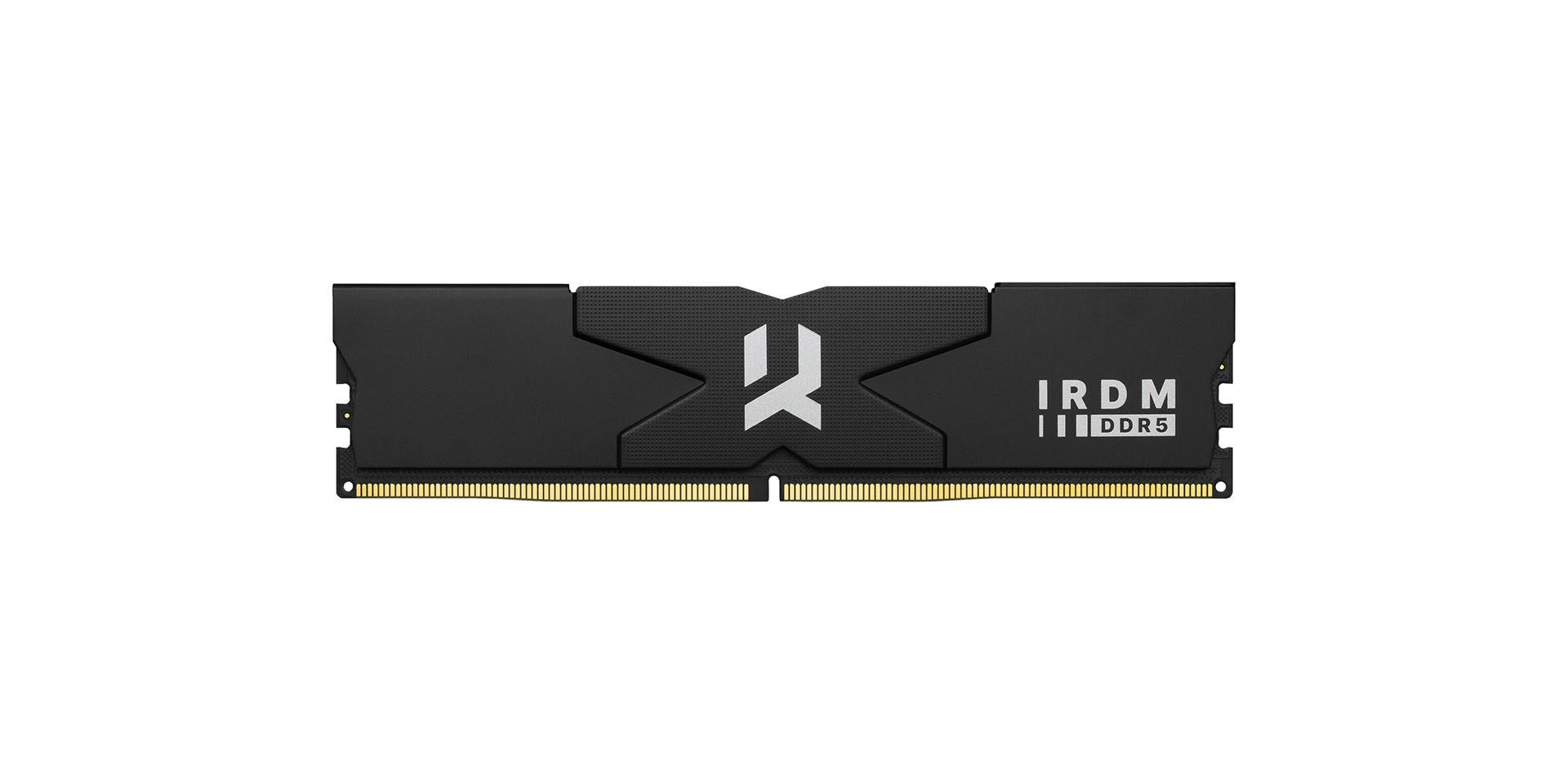 GOODRAM 16GB DDR5 5600MHZ CL36 PC RAM IR-5600D564L36S-16 Soğutuculu