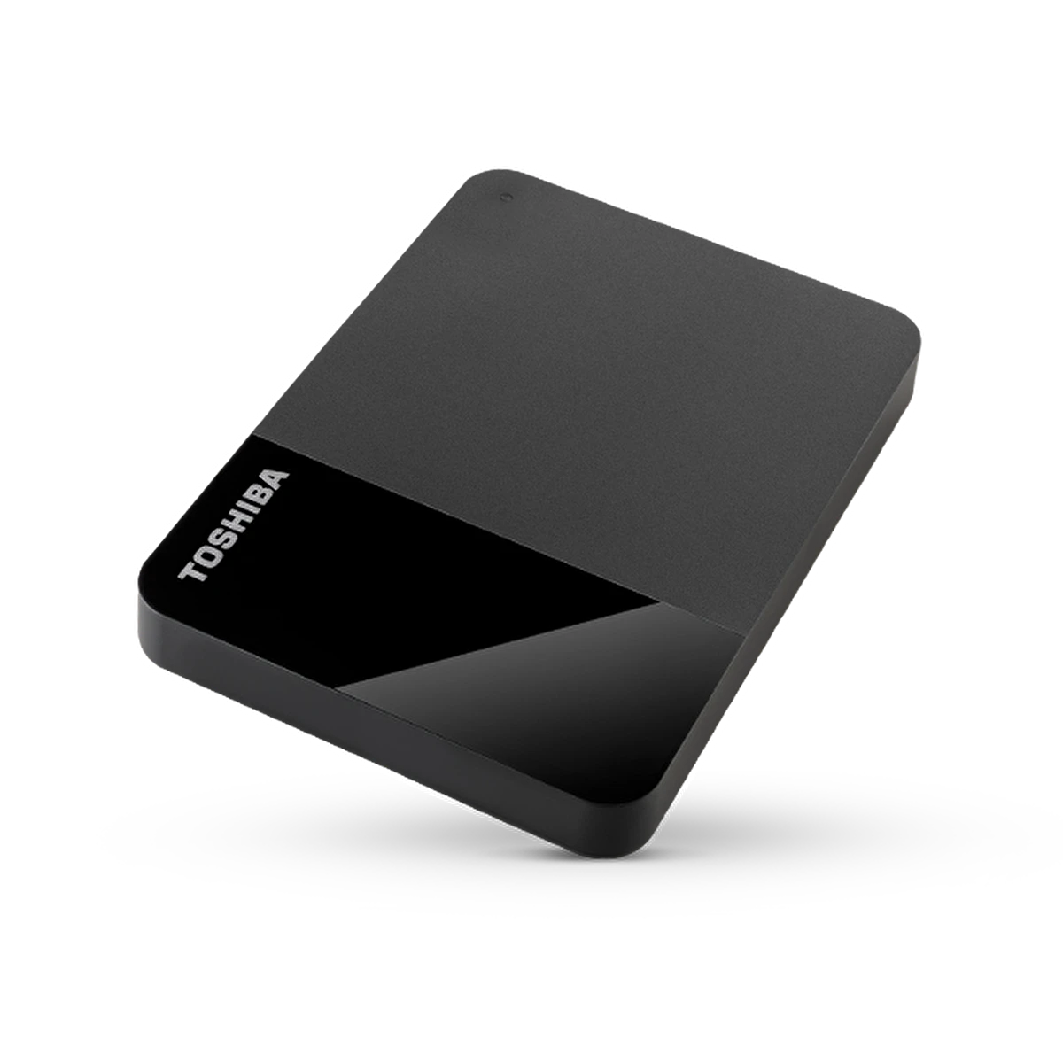 TOSHIBA 4TB 2.5" Canvio Basic HDTB540EK3CA USB 3.0 Harici Harddisk