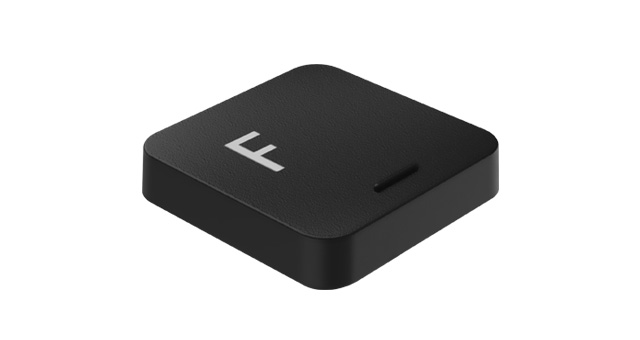 A4TECH FG2200 AIR2 Kablosuz Q Trk Sessiz Siyah Klavye - Mouse Set