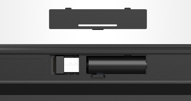 A4TECH FG2200 AIR2 Kablosuz Q Trk Sessiz Siyah Klavye - Mouse Set