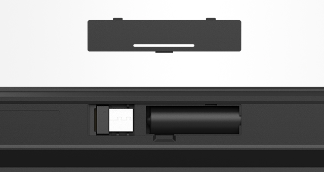 A4TECH FG2300 AIR2 Kablosuz Q Trk Sessiz Siyah Klavye - Mouse Set