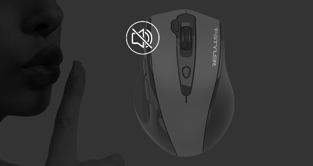 A4TECH FG2500S PLUS Kablosuz Q Trk Gri Klavye - Mouse Set