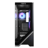 VENTO 850W 80+ BRONZE VG4202FLA Gaming E-ATX PC Kasası 360mm Soğutma Desteğ