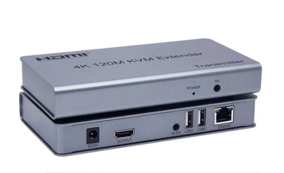FORLİNE 120metre HDMI Extender