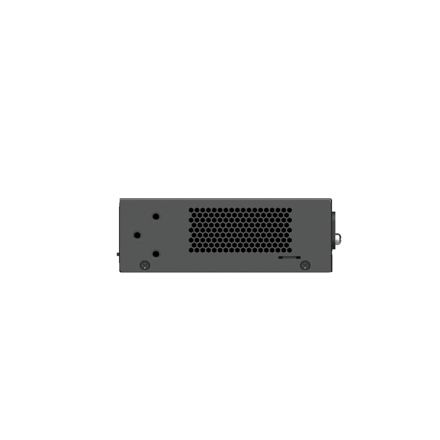 RUIJIE 16port REYEE GIGABIT Yönetilemez Switch Çelik Kasa RG-ES116G-L