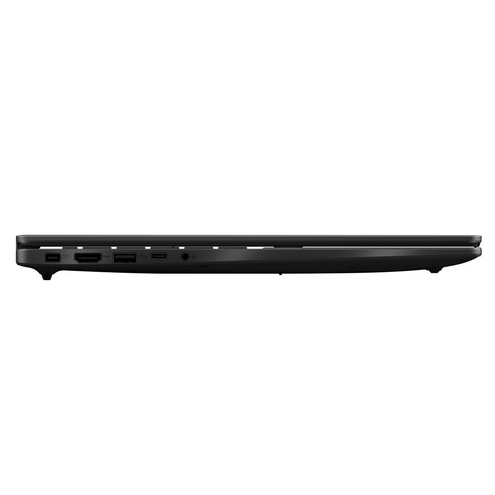 ASUS 16" VIVOBOOK CORE 5 210H - 8GB DDR5 RAM - 512GB SSD - 6GB RTX4050 W11 /  V3607VU-RP061W