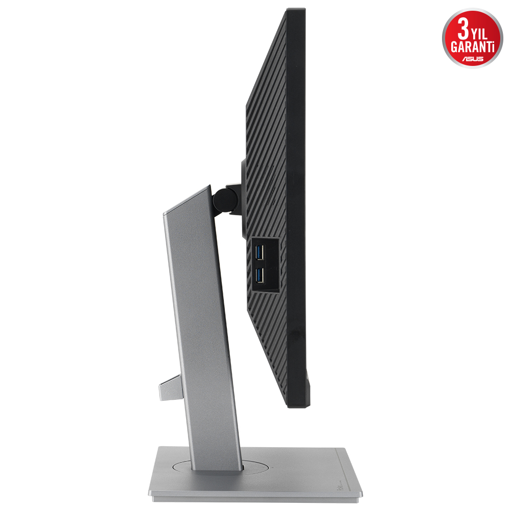 ASUS 24'' IPS PA248CNV 5MS 75Hz HDMI-DP-USB-C EV Ofis Tipi Monitör (1920 X 1080)