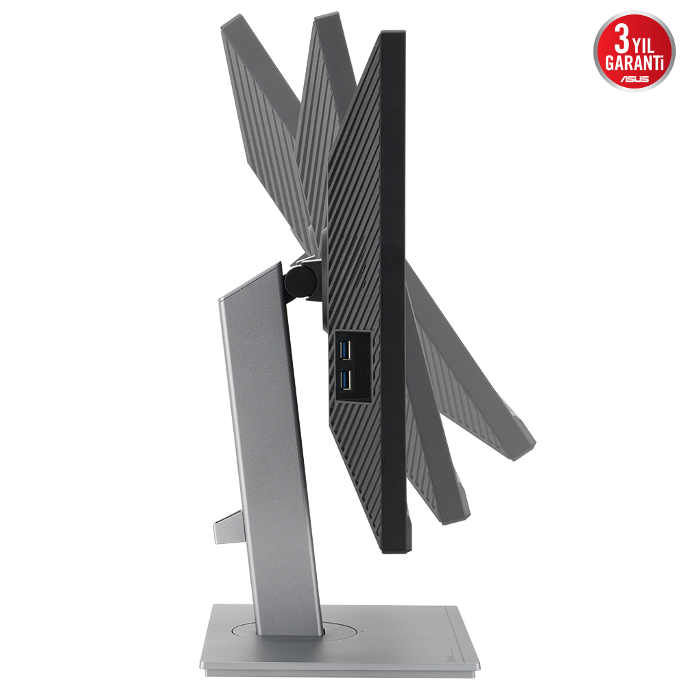 ASUS 24'' IPS PA248CNV 5MS 75Hz HDMI-DP-USB-C EV Ofis Tipi Monitör (1920 X 1080)
