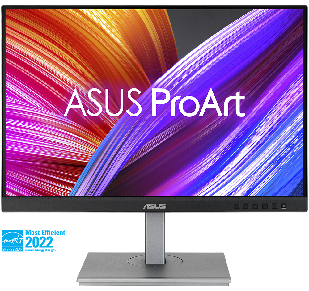 ASUS 24'' IPS PA248CNV 5MS 75Hz HDMI-DP-USB-C EV Ofis Tipi Monitör (1920 X 1080)