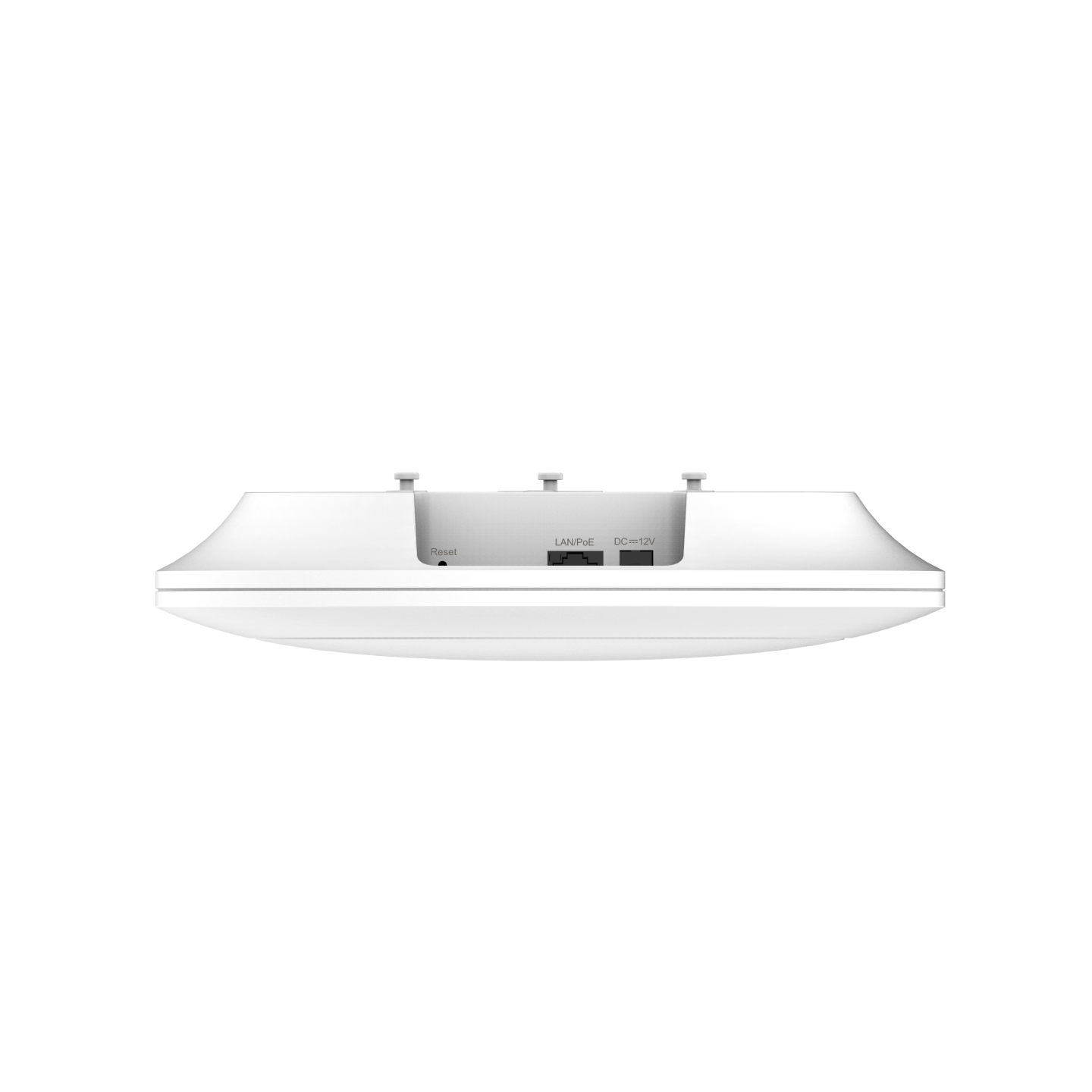 RUIJIE REYEE RG-RAP2266 AX3000 Dual Band Kurumsal Access Point PoE (Adaptör Yok)