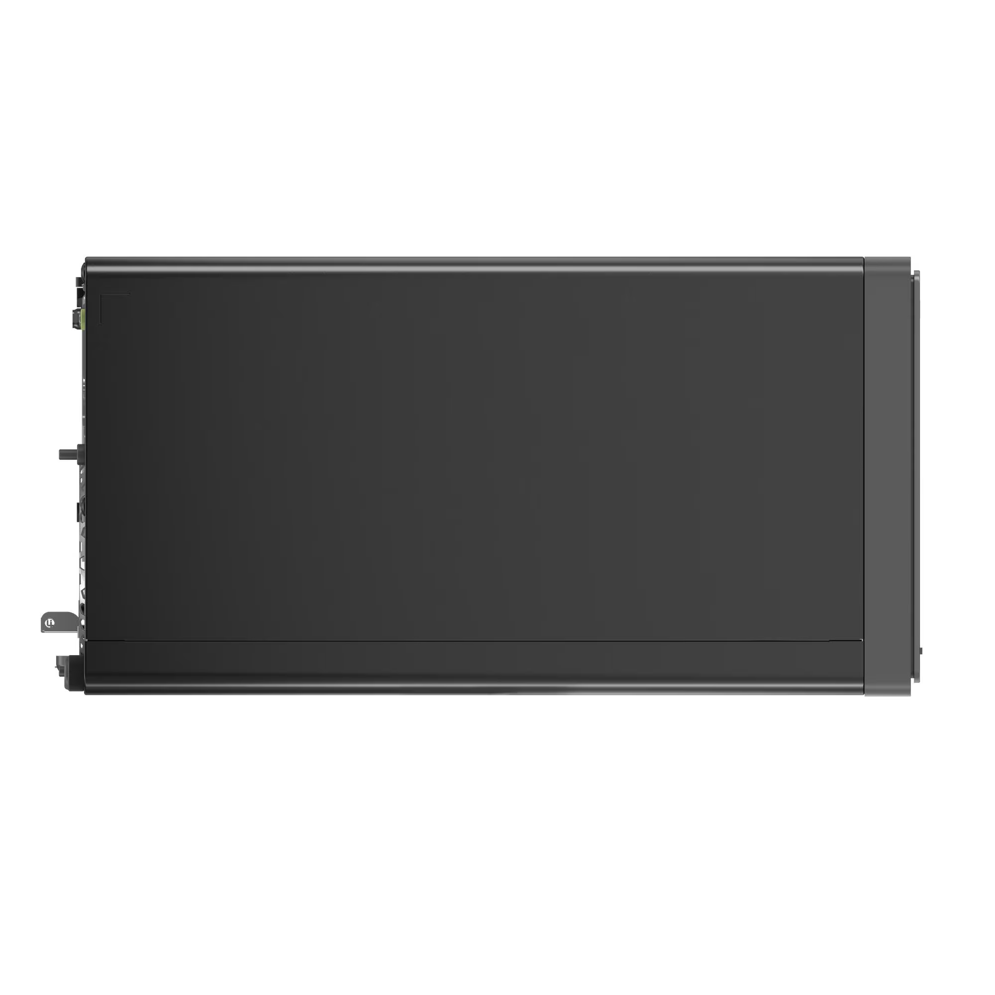 LENOVO CORE İ3 13100-8GB DDR5 - 512GB M2 NVME- O/B UHD FDOS /  THINKCENTRE NEO50T 12UB0009TR