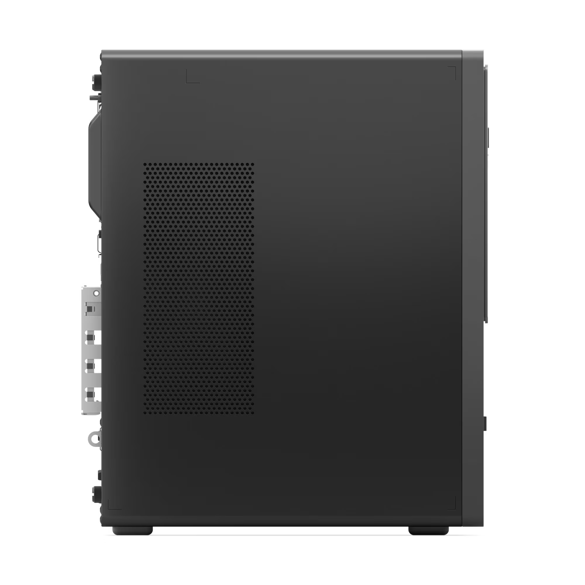 LENOVO CORE İ3 13100-8GB DDR5 - 512GB M2 NVME- O/B UHD FDOS /  THINKCENTRE NEO50T 12UB0009TR
