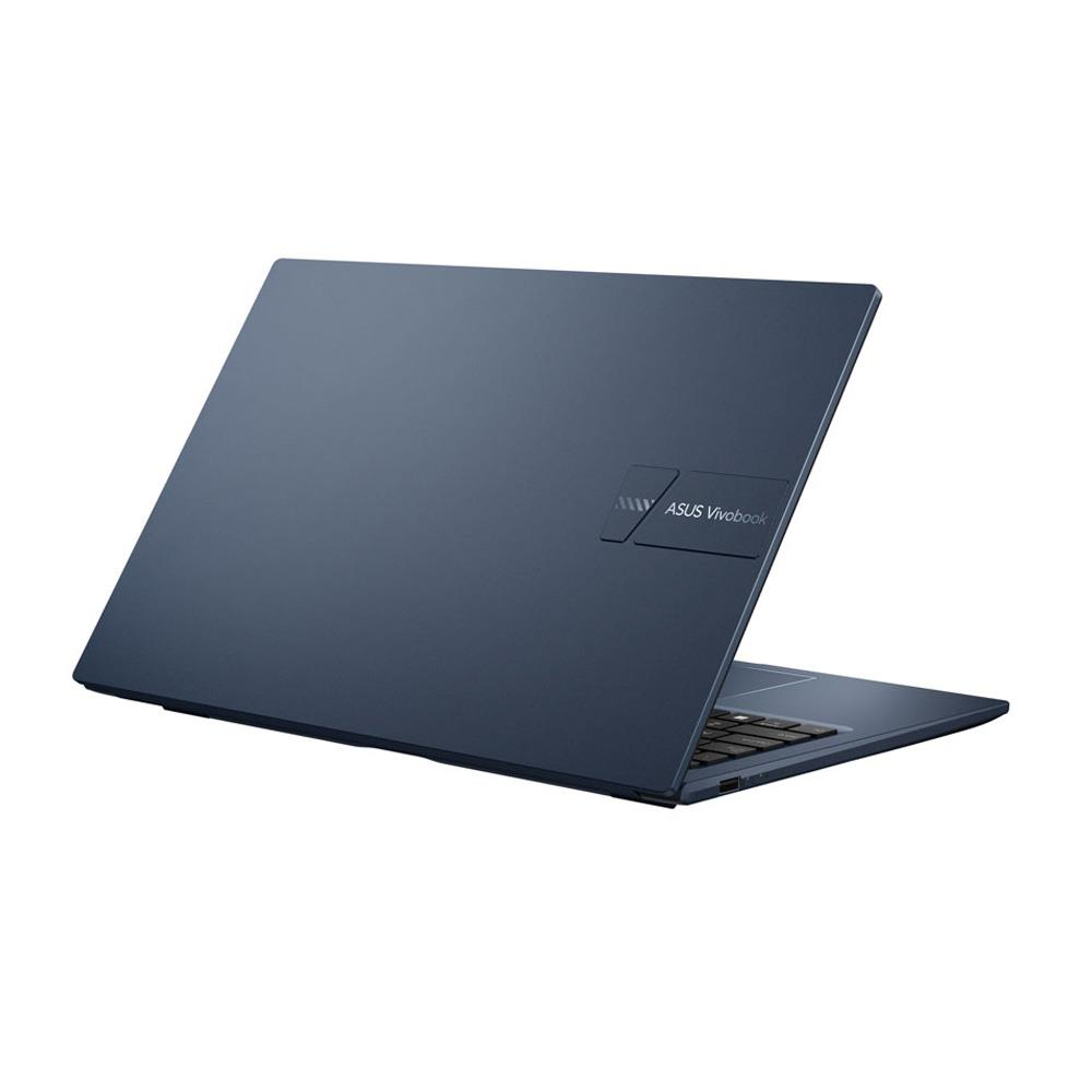 ASUS 15.6" CORE 5 120U 8GB DDR5 RAM- 512GB M2 NVME W11H / VİVOBOOK X1504VA-BQ4126W