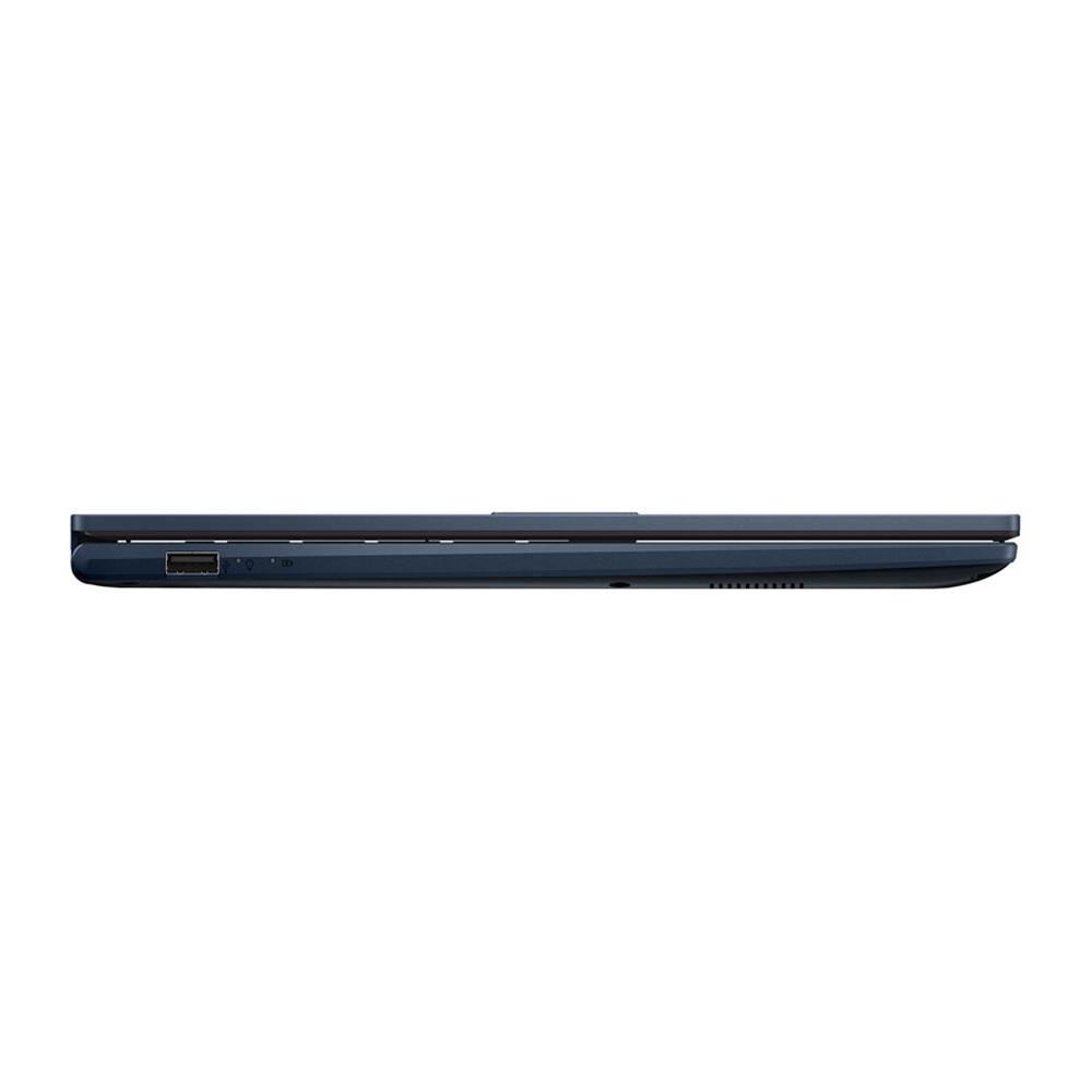 ASUS 15.6" CORE 5 120U 8GB DDR5 RAM- 512GB M2 NVME W11H / VİVOBOOK X1504VA-BQ4126W