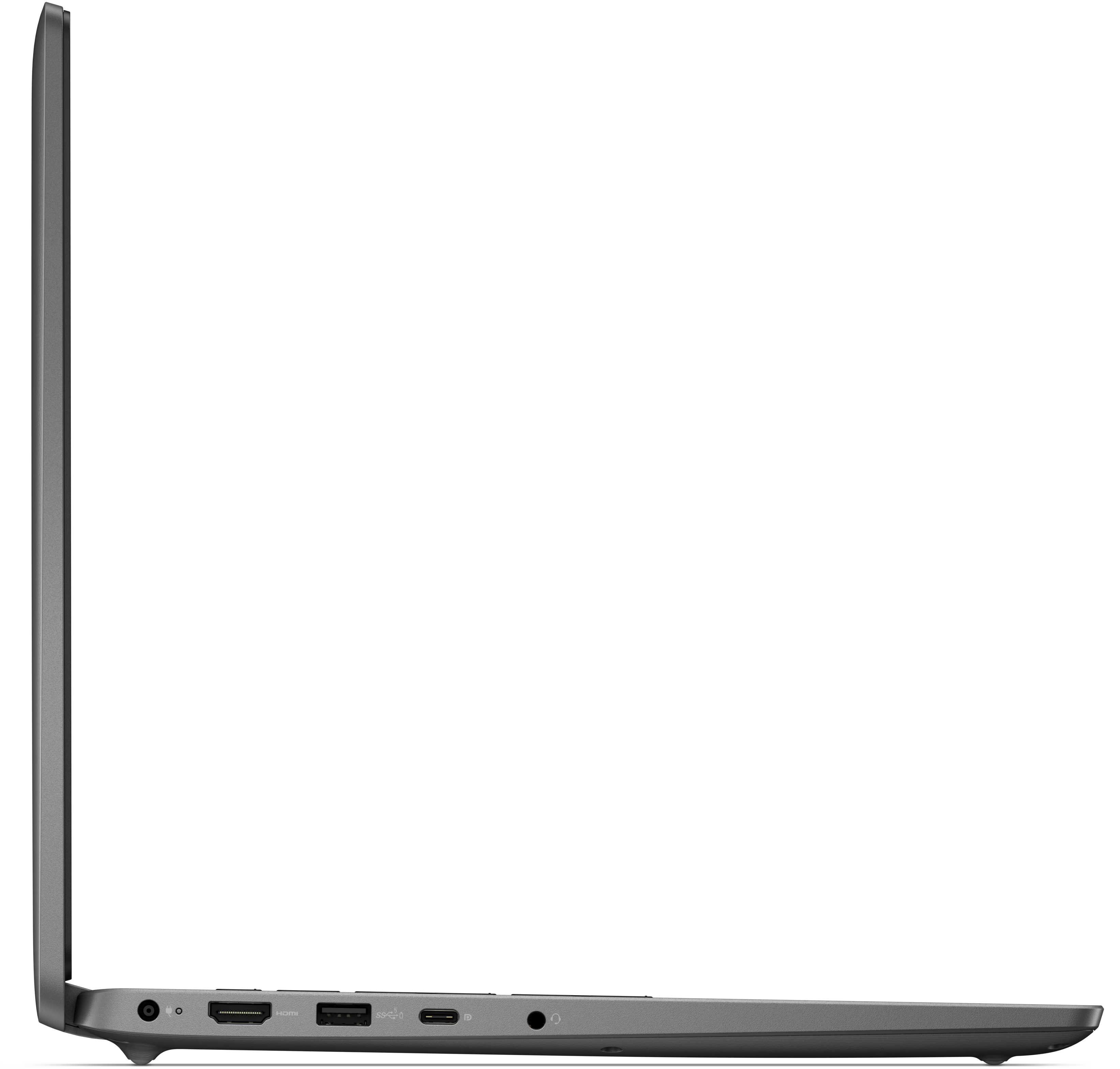 DELL 15.6" CORE i5 1355U 8GB DDR5 512GB M2 NVME- O/B UHD FDOS / LATITUDE 3550