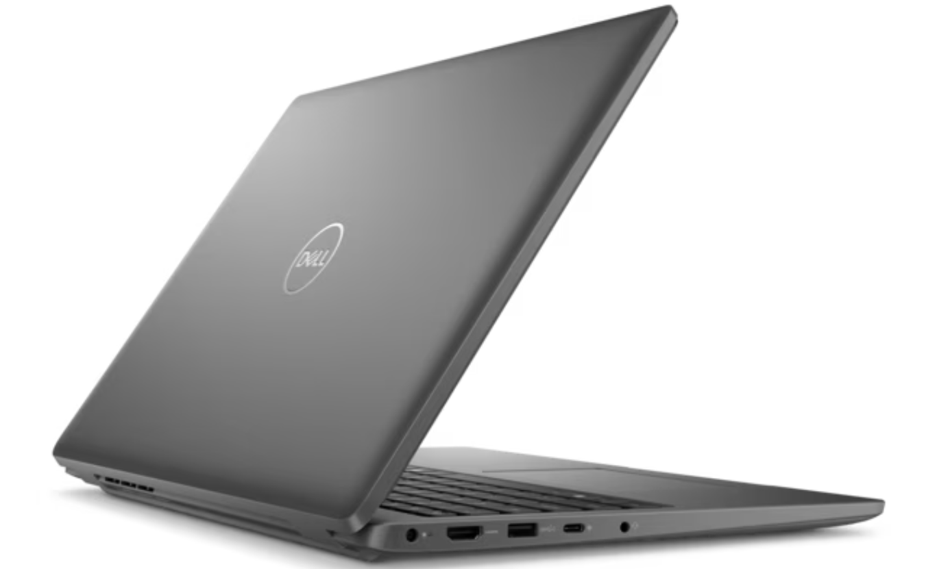 DELL 15.6" CORE i5 1355U 8GB DDR5 512GB M2 NVME- O/B UHD FDOS / LATITUDE 3550