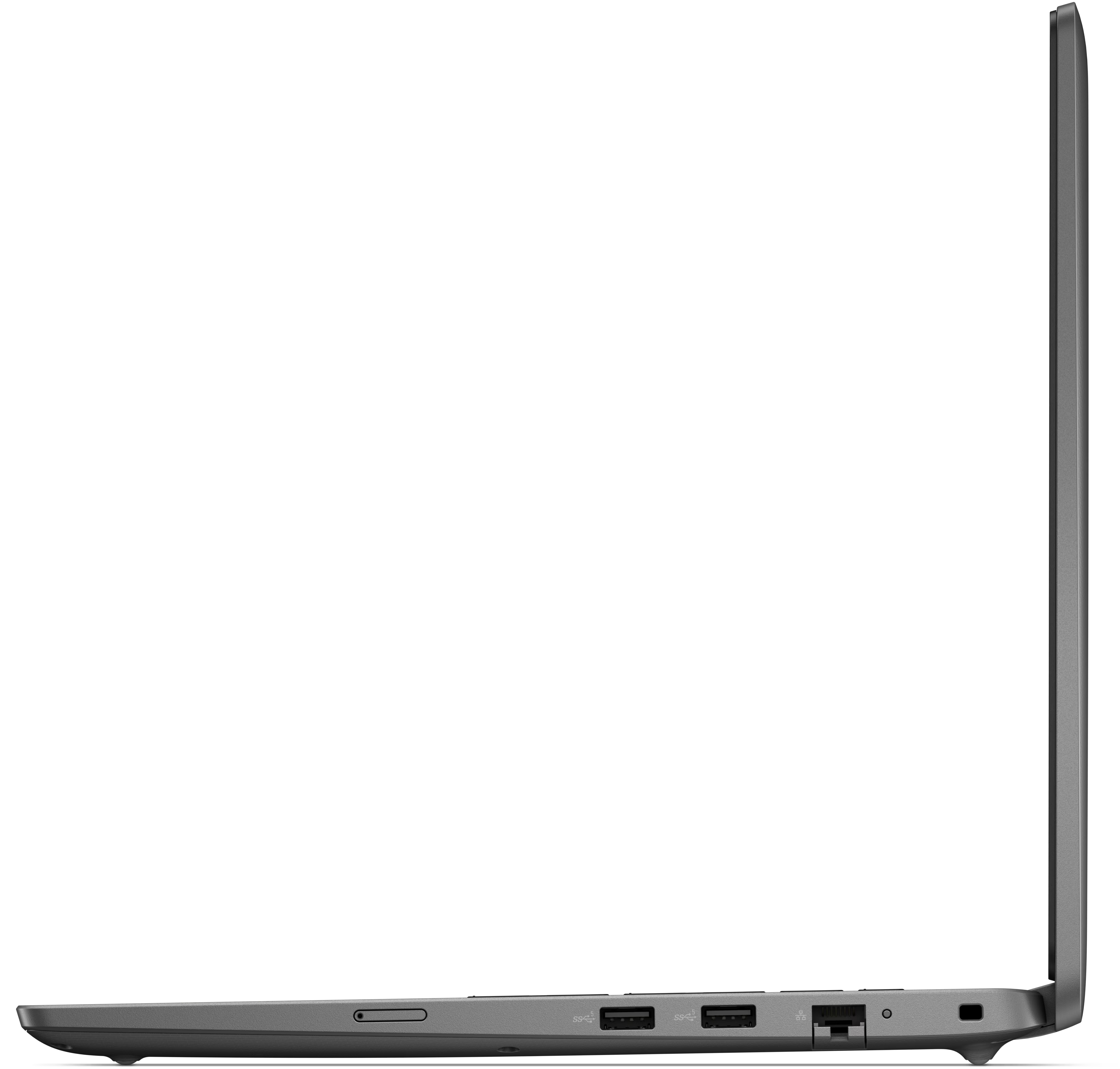 DELL 15.6" CORE i5 1355U 8GB DDR5 512GB M2 NVME- O/B UHD FDOS / LATITUDE 3550