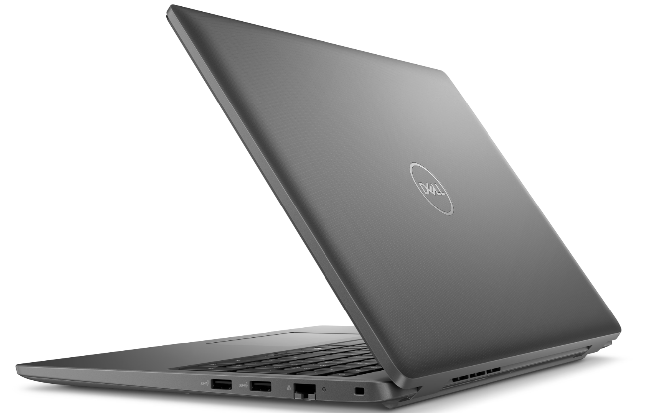 DELL 15.6" CORE i5 1355U 8GB DDR5 512GB M2 NVME- O/B UHD FDOS / LATITUDE 3550