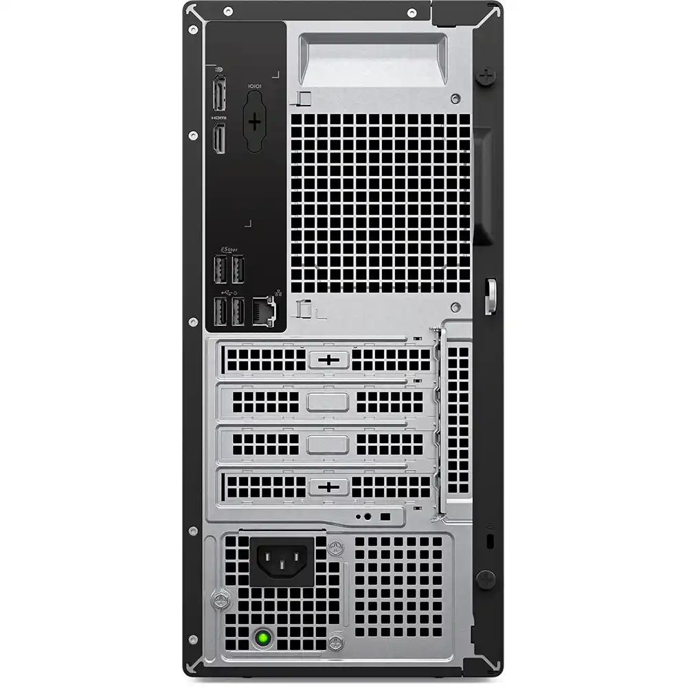 DELL CORE i5 14400-16GB DDR5 RAM-512GB NVME-O/B VGA-FDOS / ECT1250 ECT1250_RPLS-R_003_U