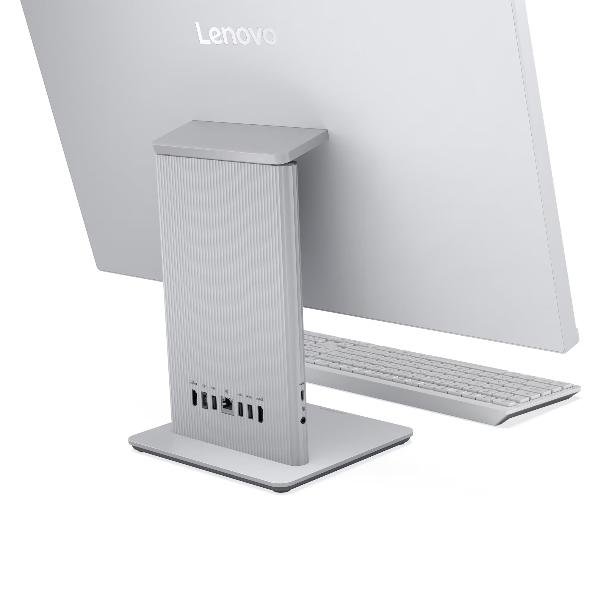 LENOVO AIO 27" CORE i5 13420H 16GB DDR5 RAM- 512GB NVME O/B UHD FDOS / IDEACENTRE F0HM0046TR